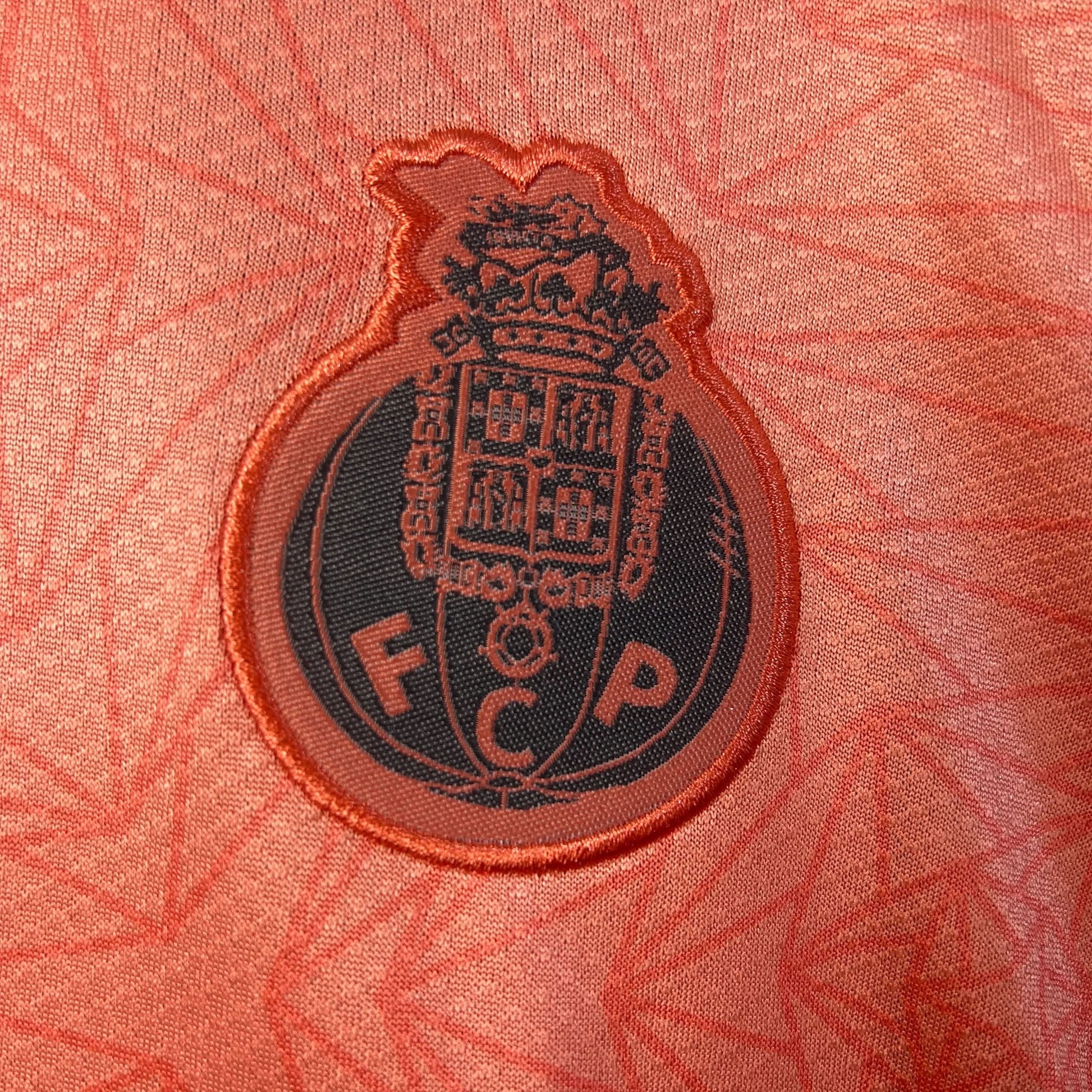 2025-26 Porto Away KIDS 16-28 asasshop
