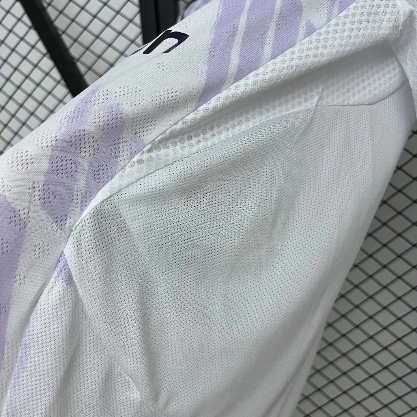 2025-26 Manchester United Away S-4XL asasshop