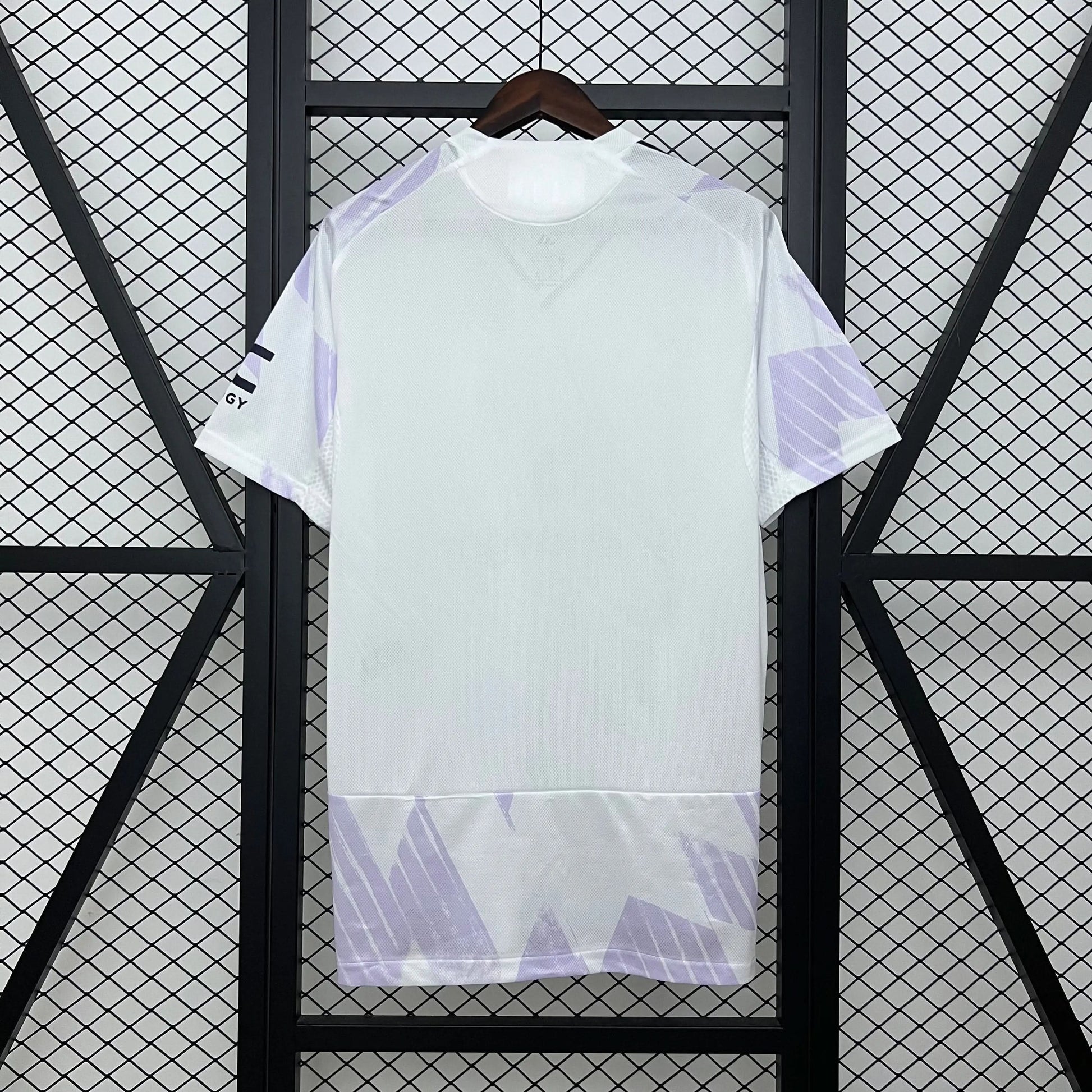 2025-26 Manchester United Away S-4XL asasshop