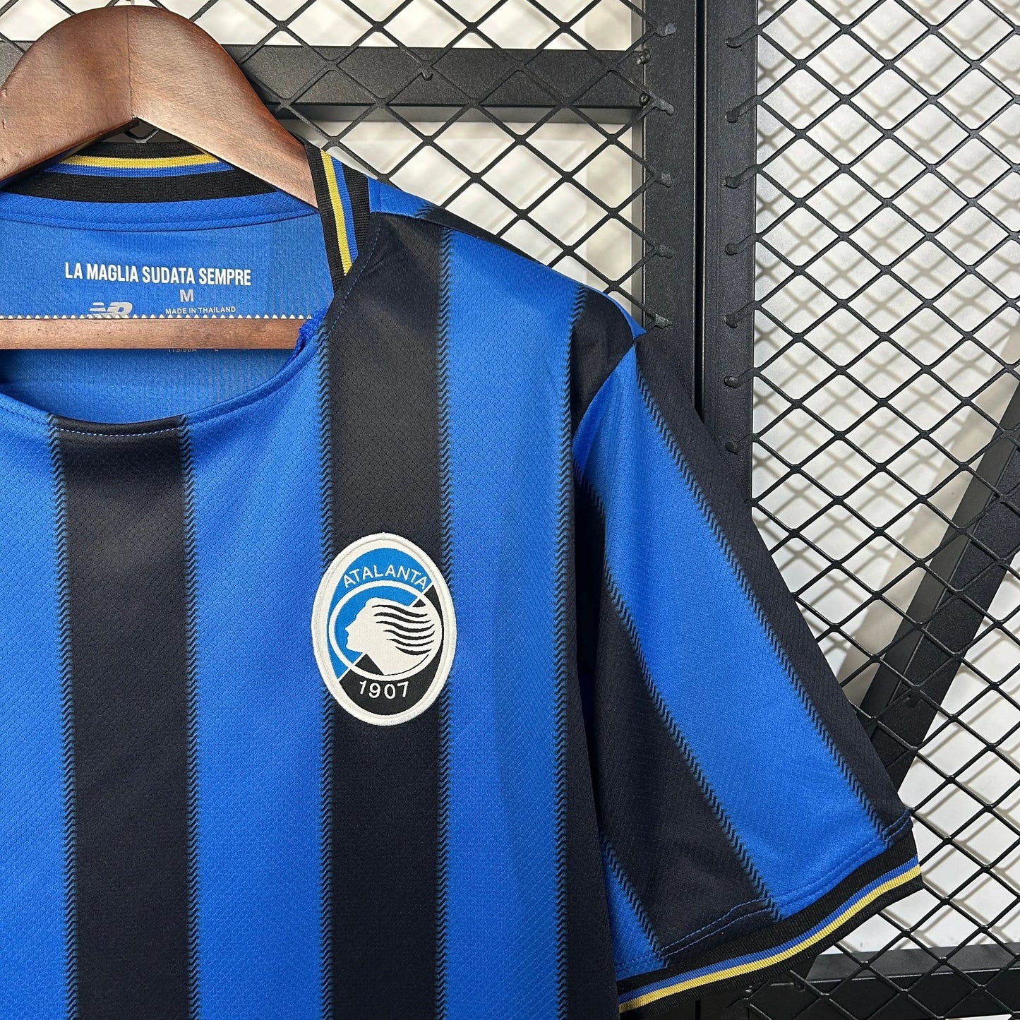 2025-26 Atlanta Home S-4XL asasshop