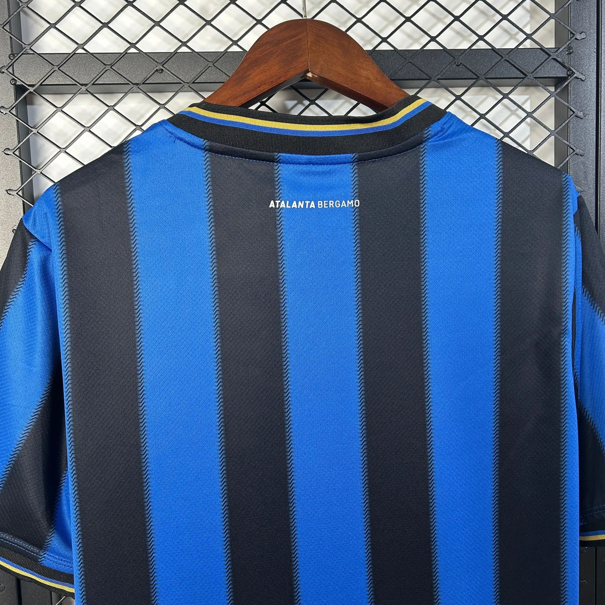 2025-26 Atlanta Home S-4XL asasshop