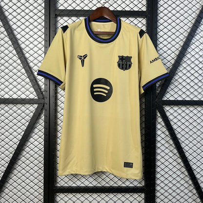 2025-26 Barcelona Away S-4XL asasshop