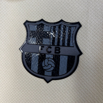 2025-26 Barcelona Away S-4XL asasshop