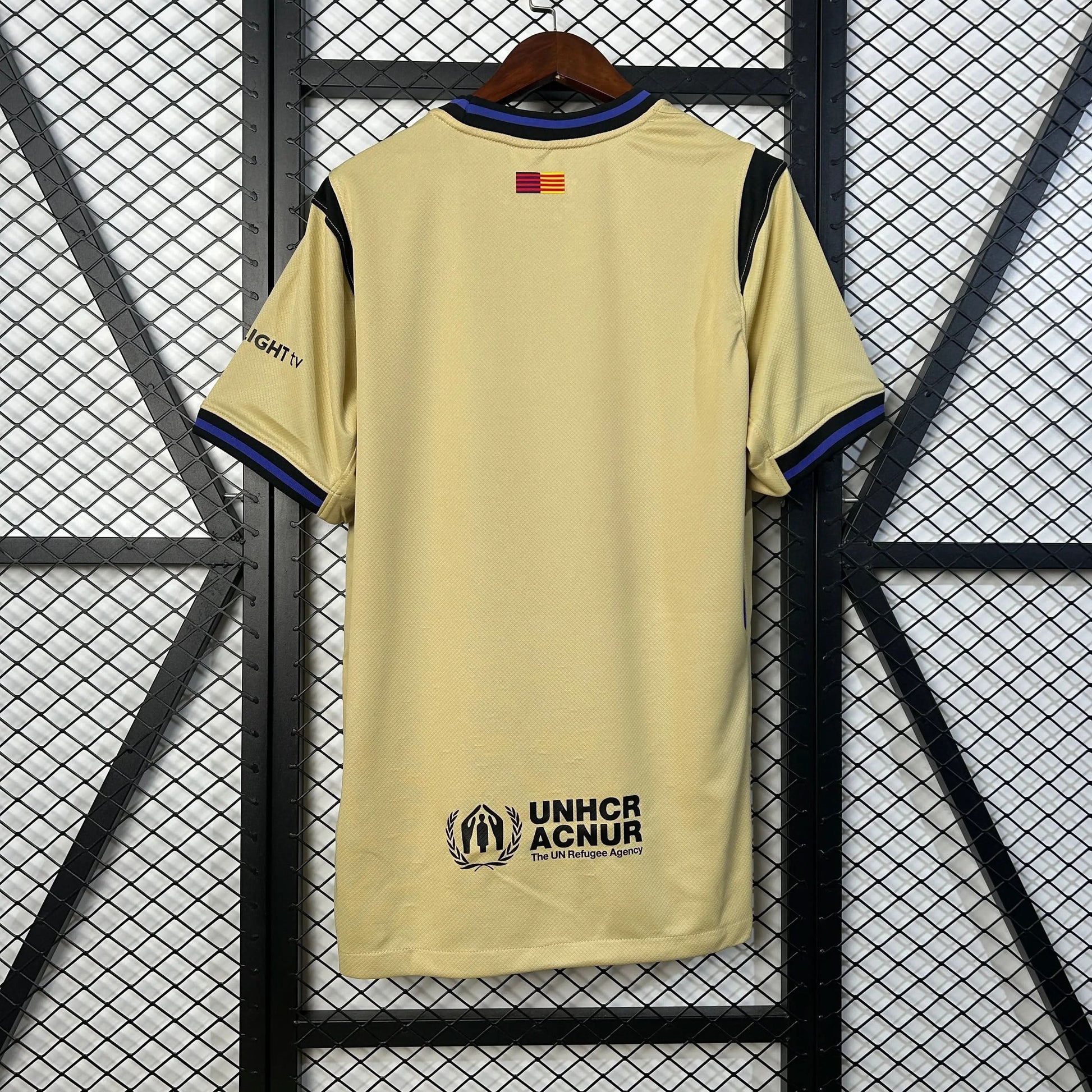 2025-26 Barcelona Away S-4XL asasshop