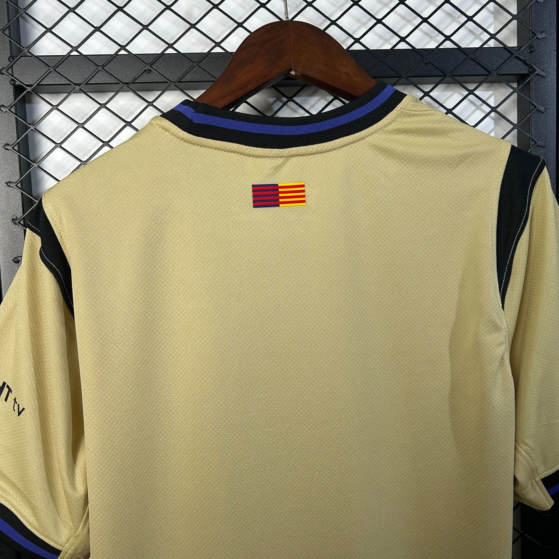 2025-26 Barcelona Away S-4XL asasshop