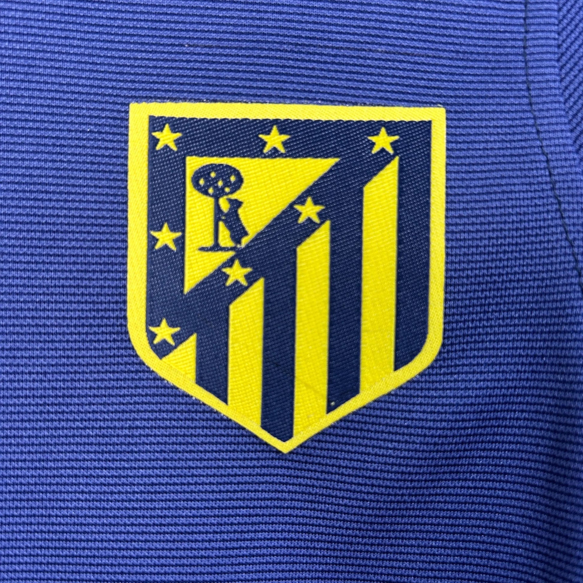 2025-26 Atletico Madrid Away Kids 16-28 asasshop