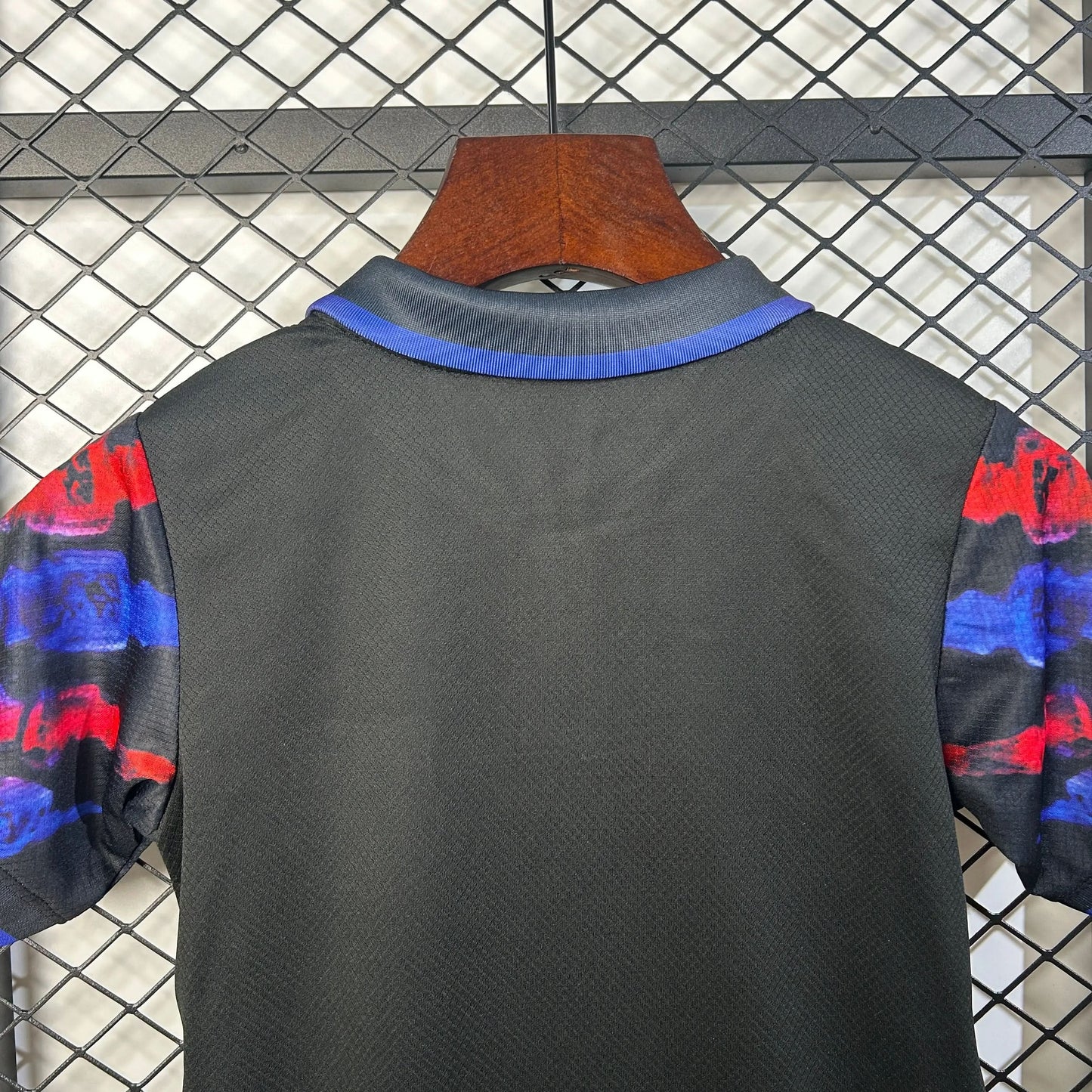 2025-26 Barcelona Special KIDS 16-28 asasshop
