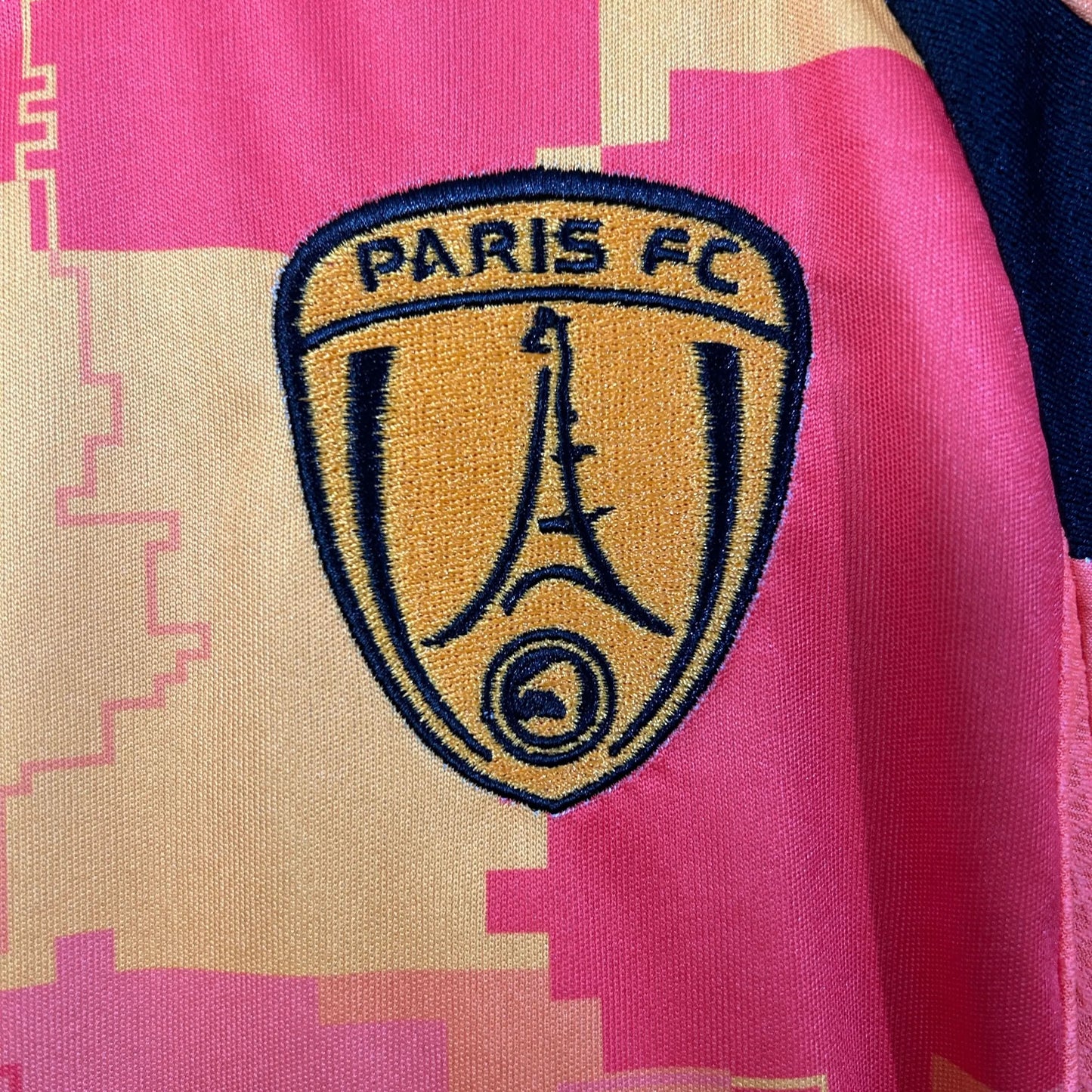 2025-26 Paris Special Kids 16-28 asasshop