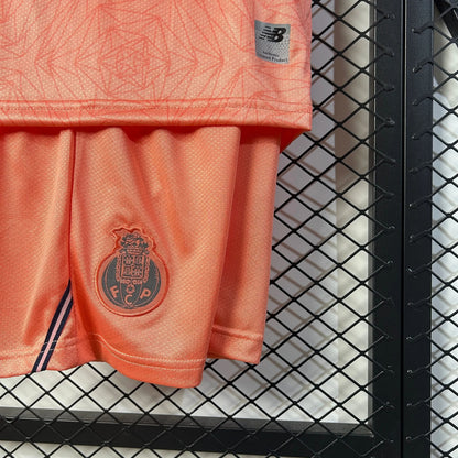 2025-26 Porto Away KIDS 16-28 asasshop