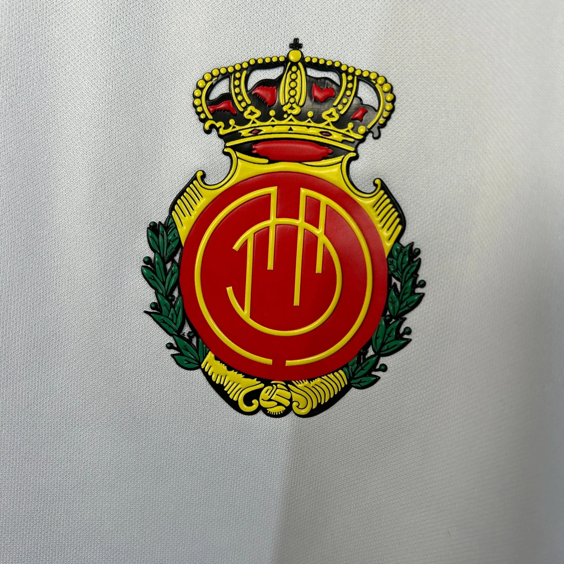 2025-26 RCD Mallorca Away S-4XL asasshop