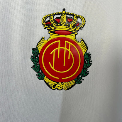 2025-26 RCD Mallorca Away S-4XL asasshop