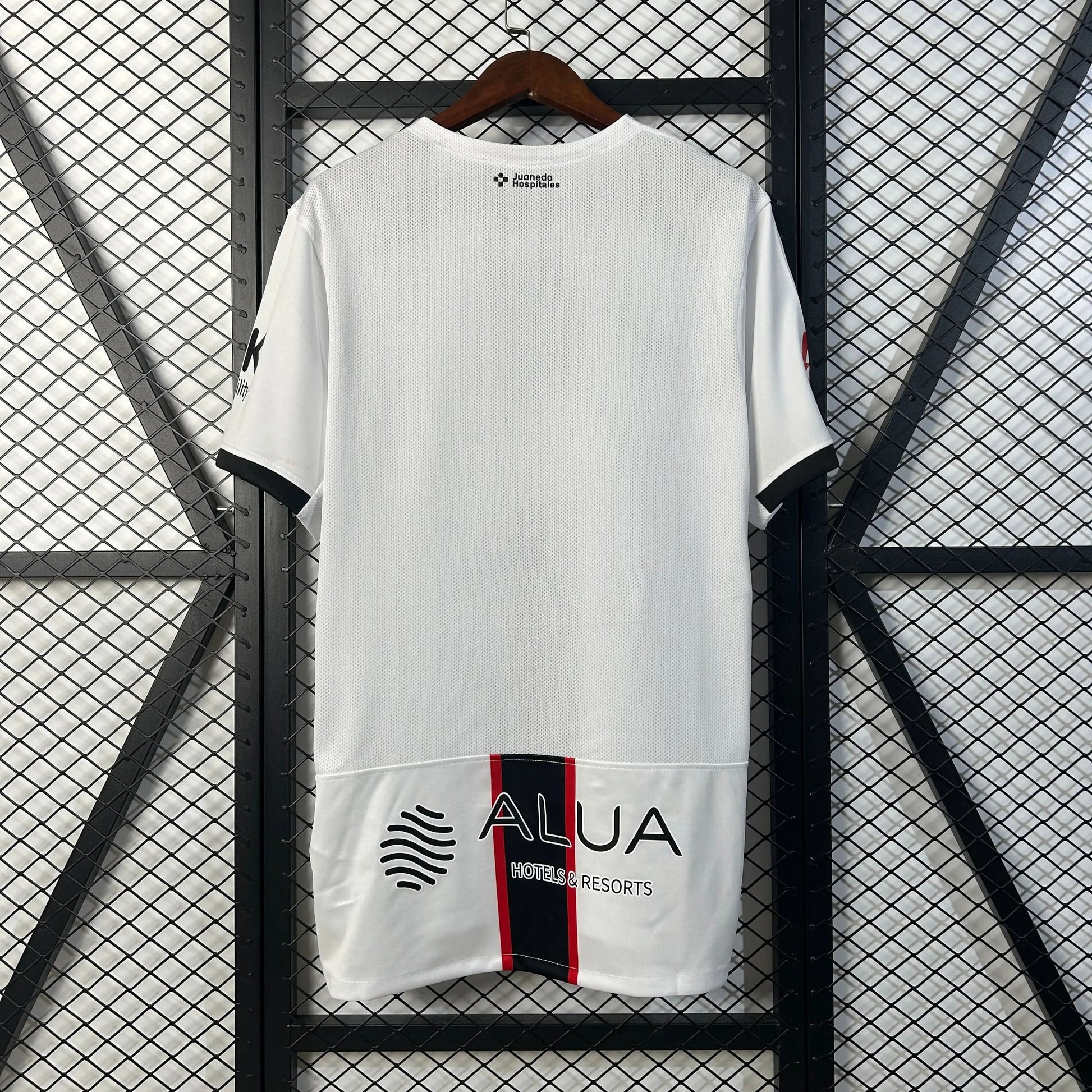 2025-26 RCD Mallorca Away S-4XL asasshop
