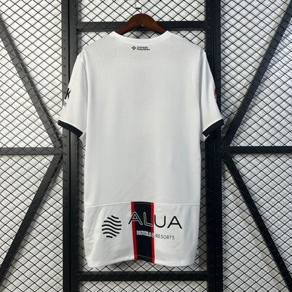 2025-26 RCD Mallorca Away S-4XL asasshop