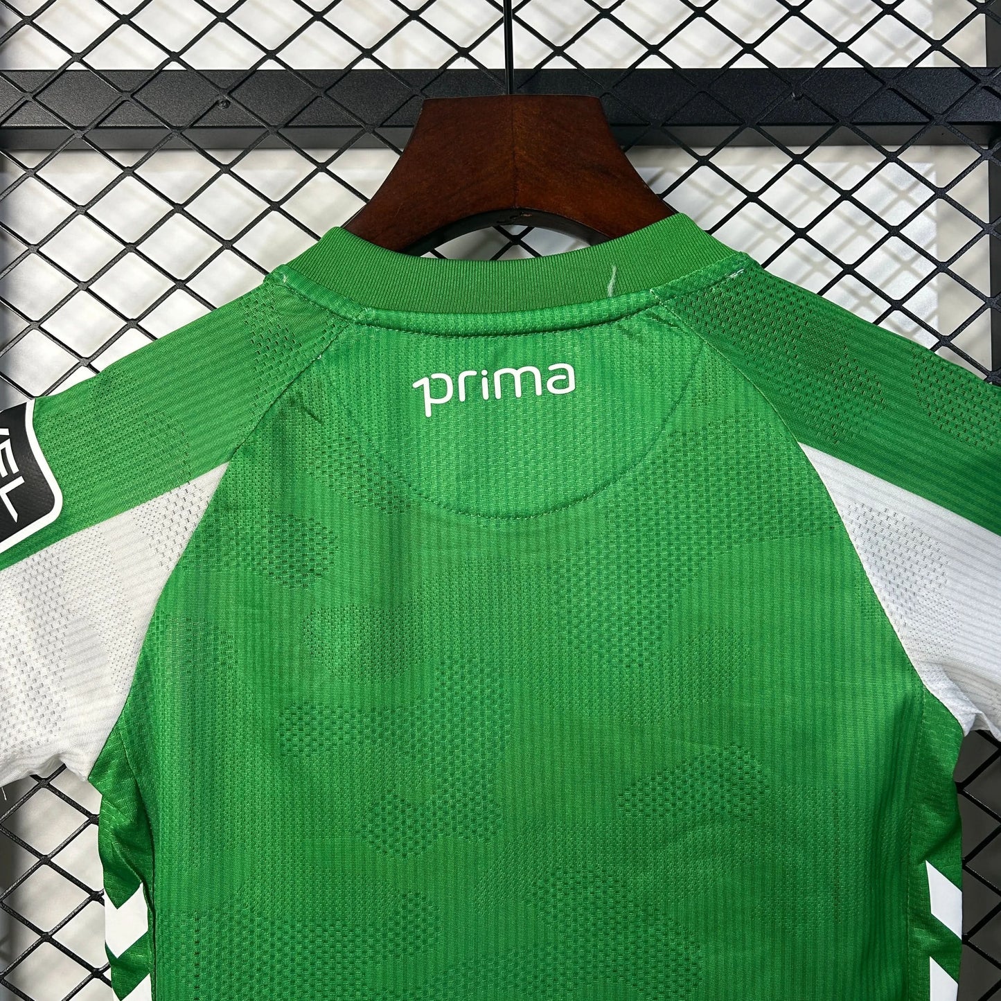 2025-26 Real Betis Home KIDS 16-28 asasshop