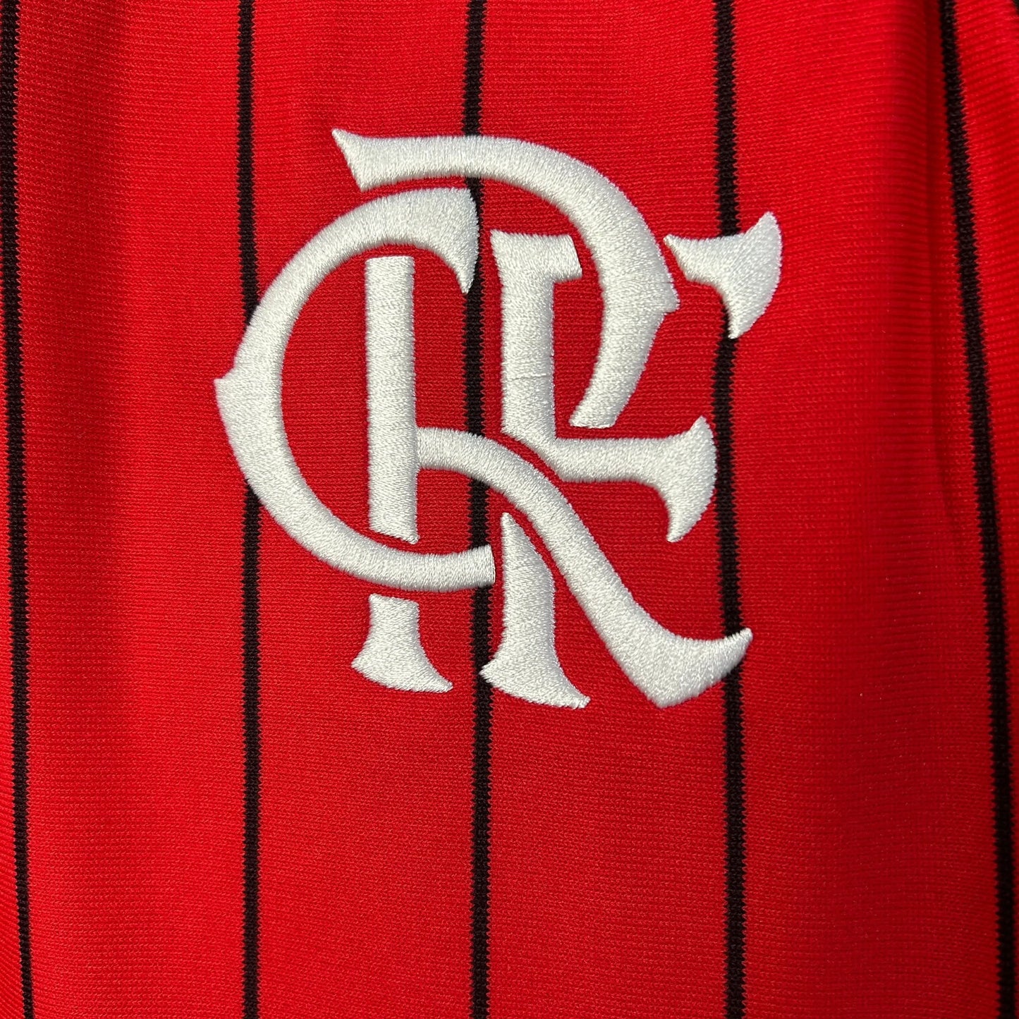 2025-26 Flamengo Baseball uniform S-4XL asasshop