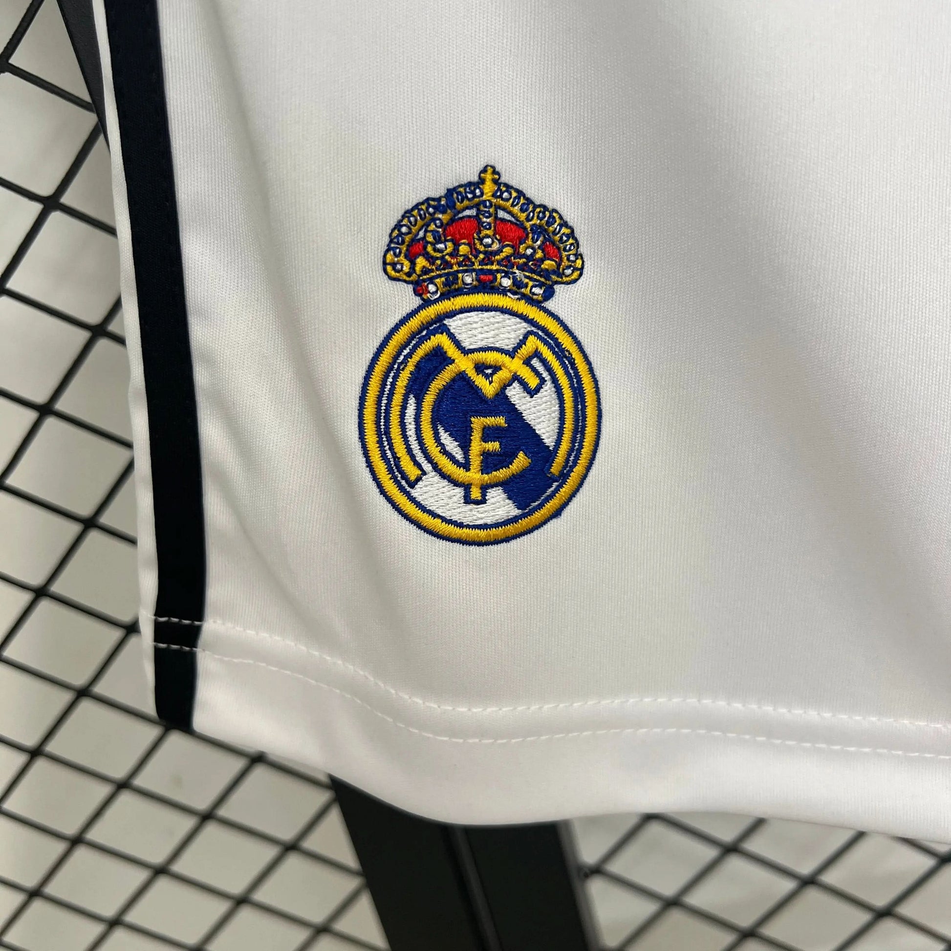 2025-26 Real Madrid home Short S-2XL asasshop