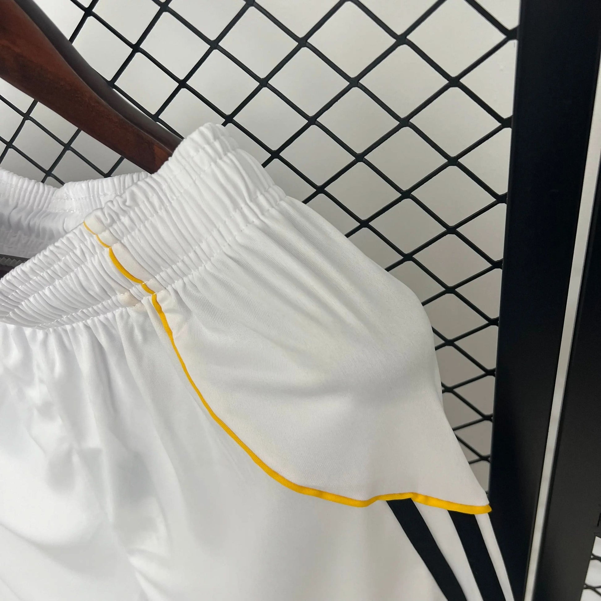 2025-26 Real Madrid home Short S-2XL asasshop
