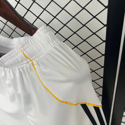 2025-26 Real Madrid home Short S-2XL asasshop