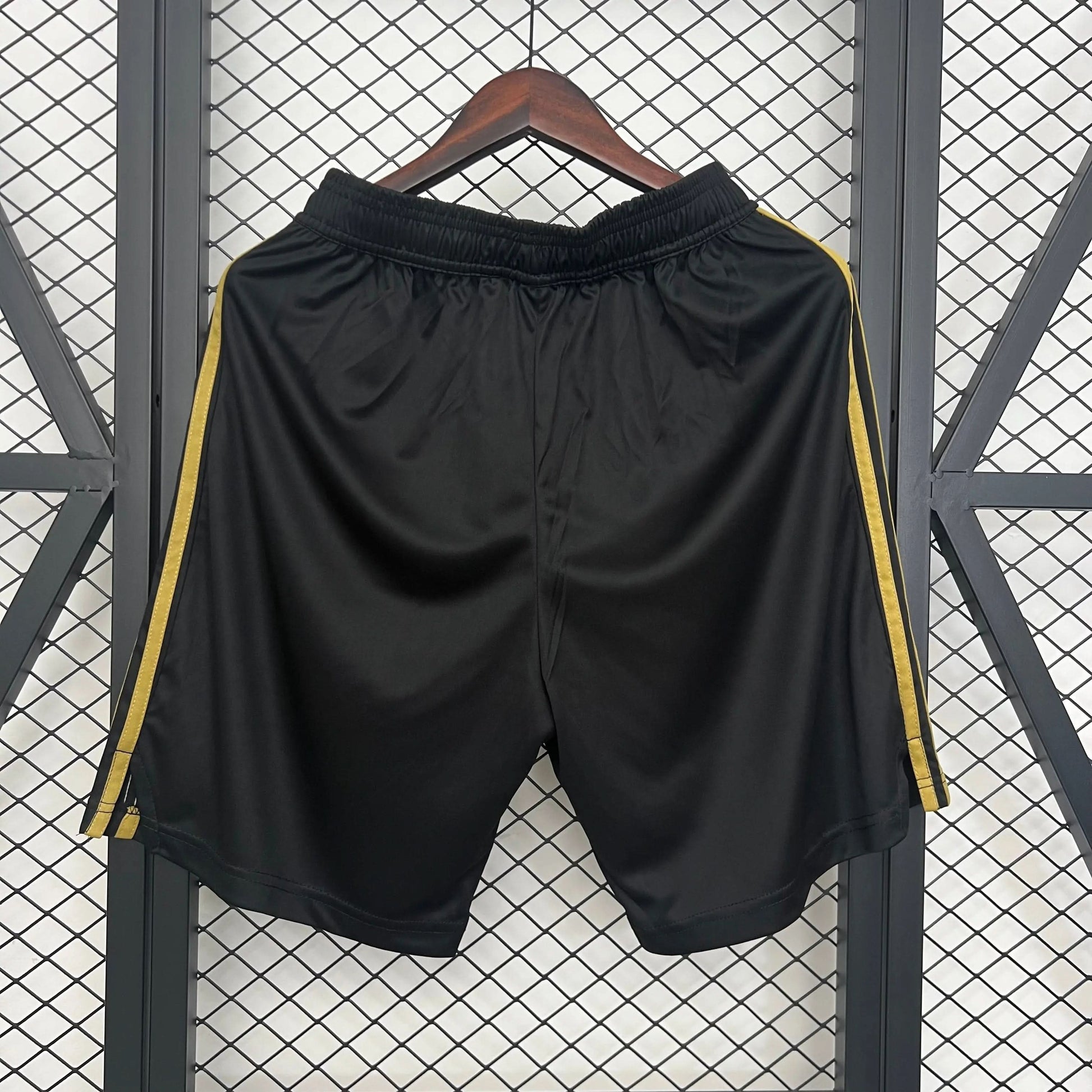 2025-26 Mexico Special Edition BlackShort S-2XL asasshop