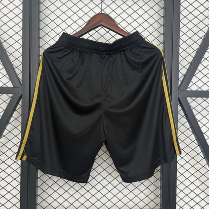 2025-26 Mexico Special Edition BlackShort S-2XL asasshop