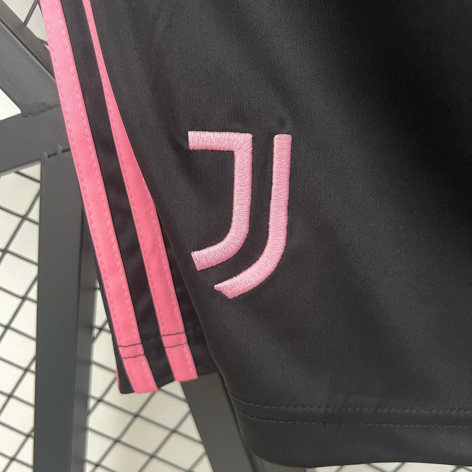 2025-26 Juventus Home Short S-2XL asasshop