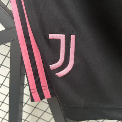2025-26 Juventus Home Short S-2XL asasshop