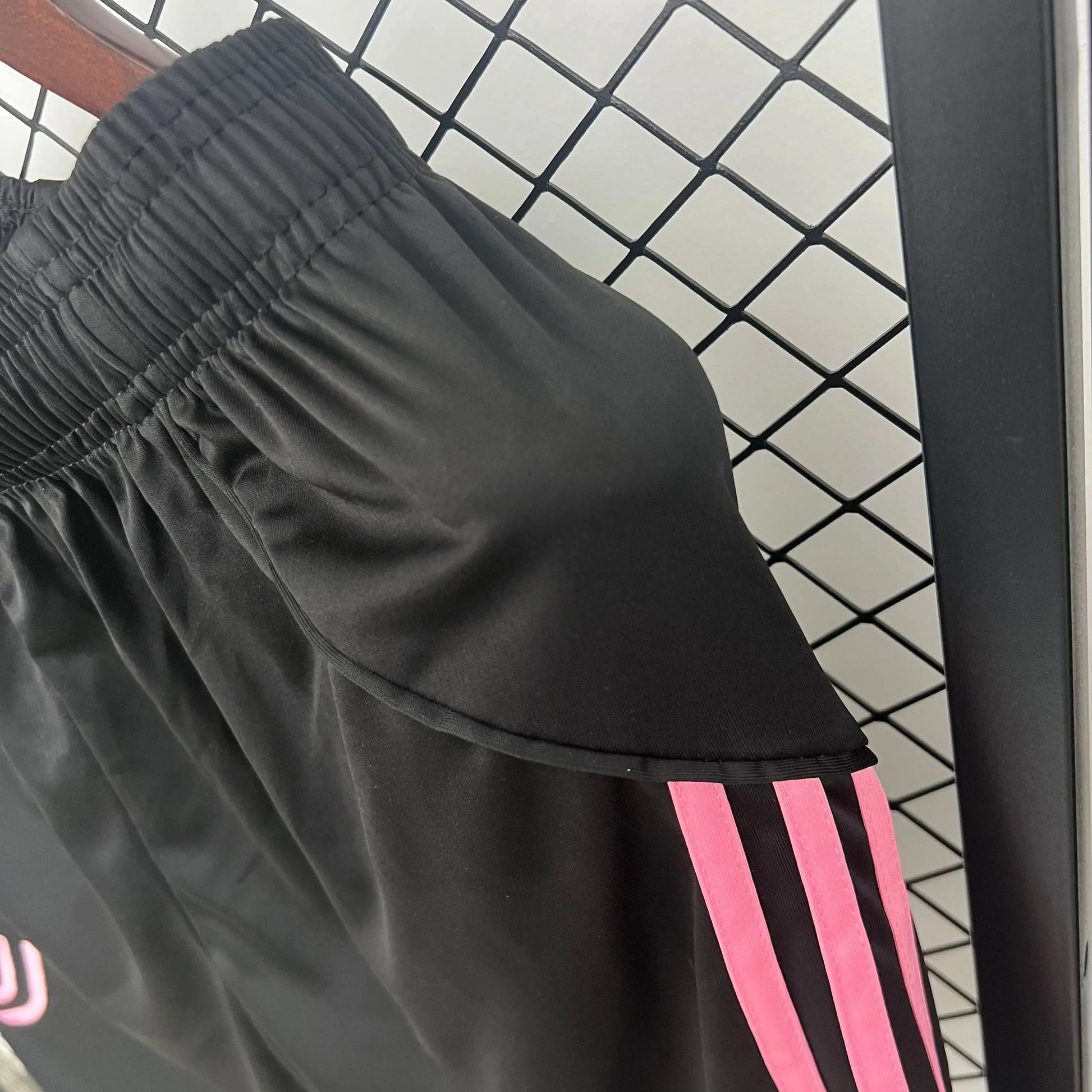 2025-26 Juventus Home Short S-2XL asasshop