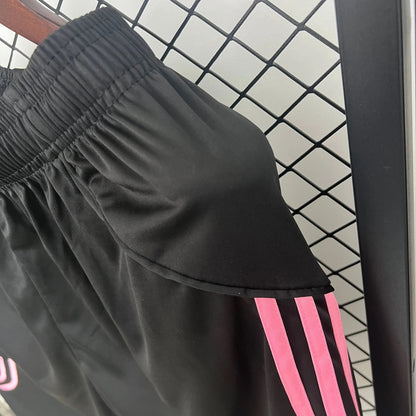 2025-26 Juventus Home Short S-2XL asasshop