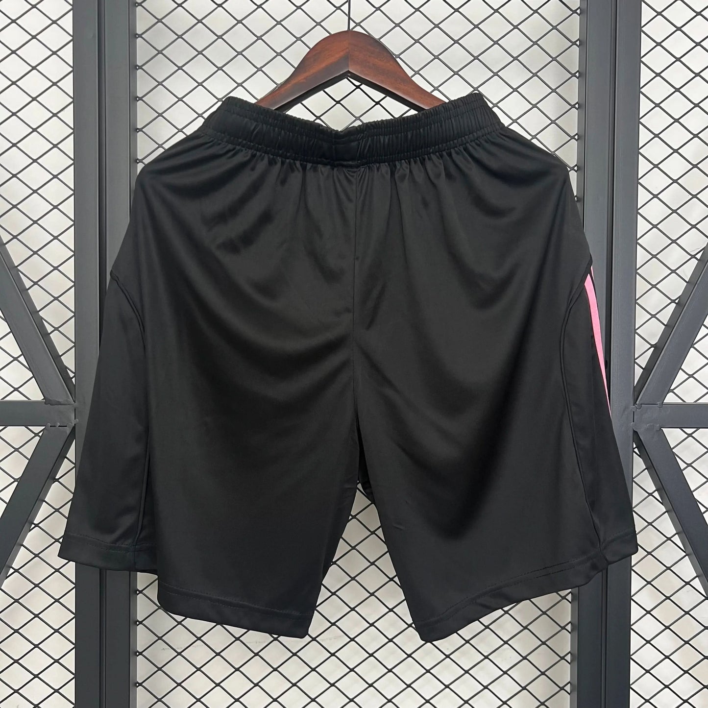 2025-26 Juventus Home Short S-2XL asasshop