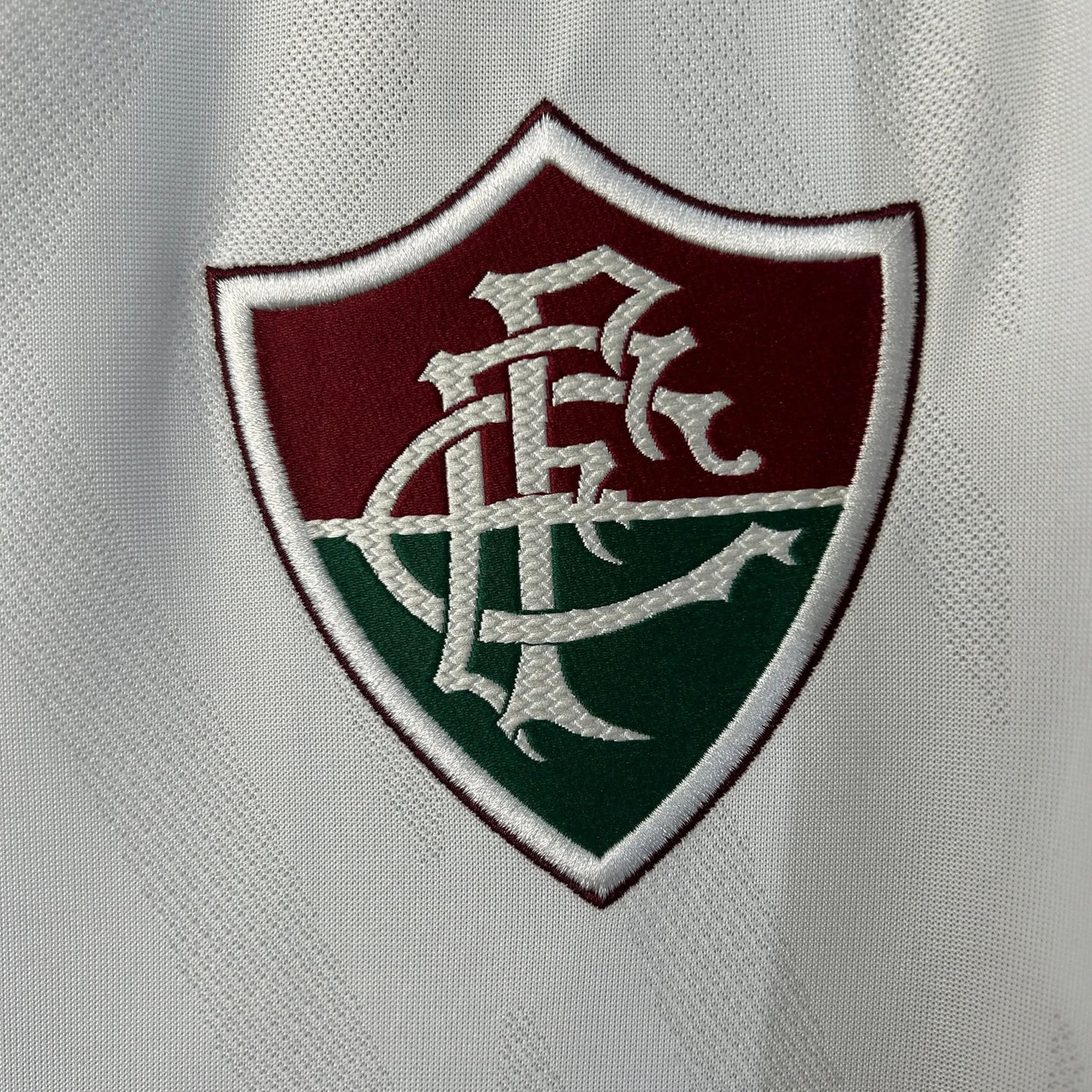 2025-26 Fluminense Away S-4XL asasshop