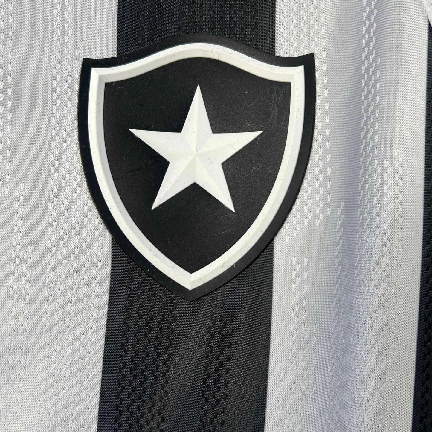 2025-26 Botafogo Home S-4XL asasshop