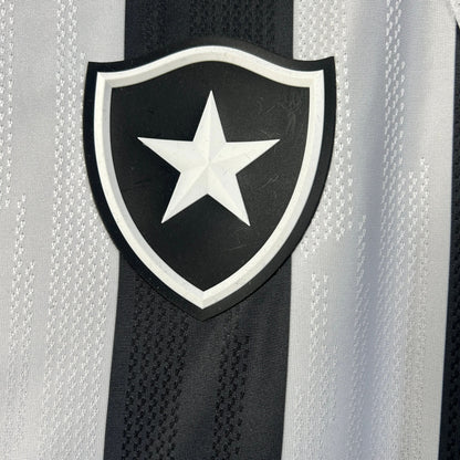 2025-26 Botafogo Home S-4XL asasshop