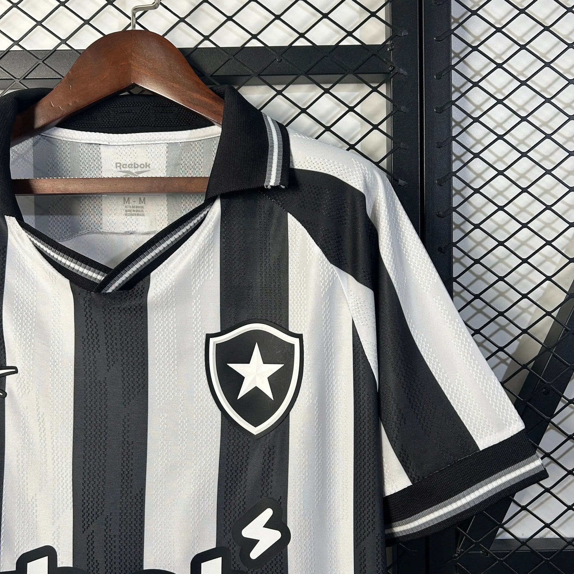 2025-26 Botafogo Home S-4XL asasshop