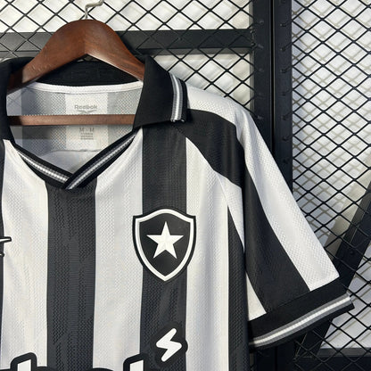 2025-26 Botafogo Home S-4XL asasshop