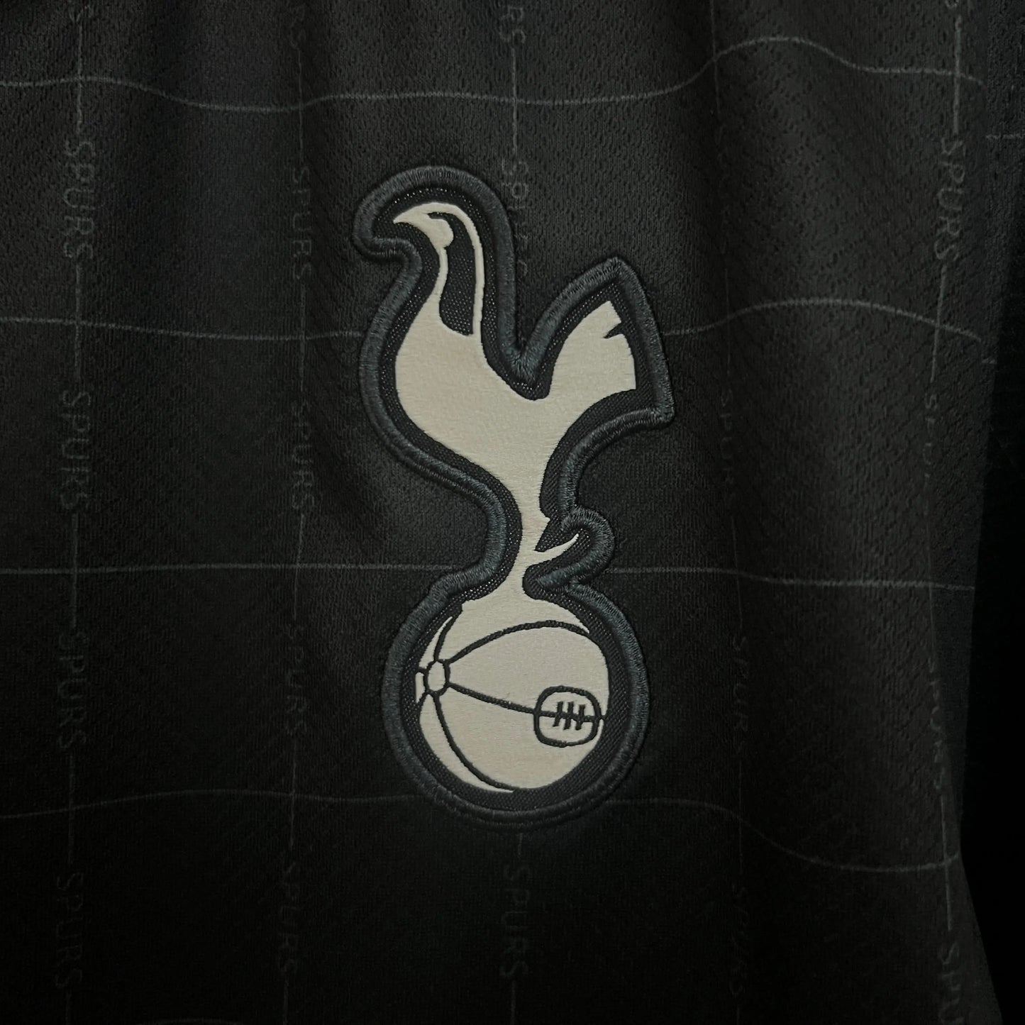 2025-26 Tottenham Hotspur Away S-4XL asasshop