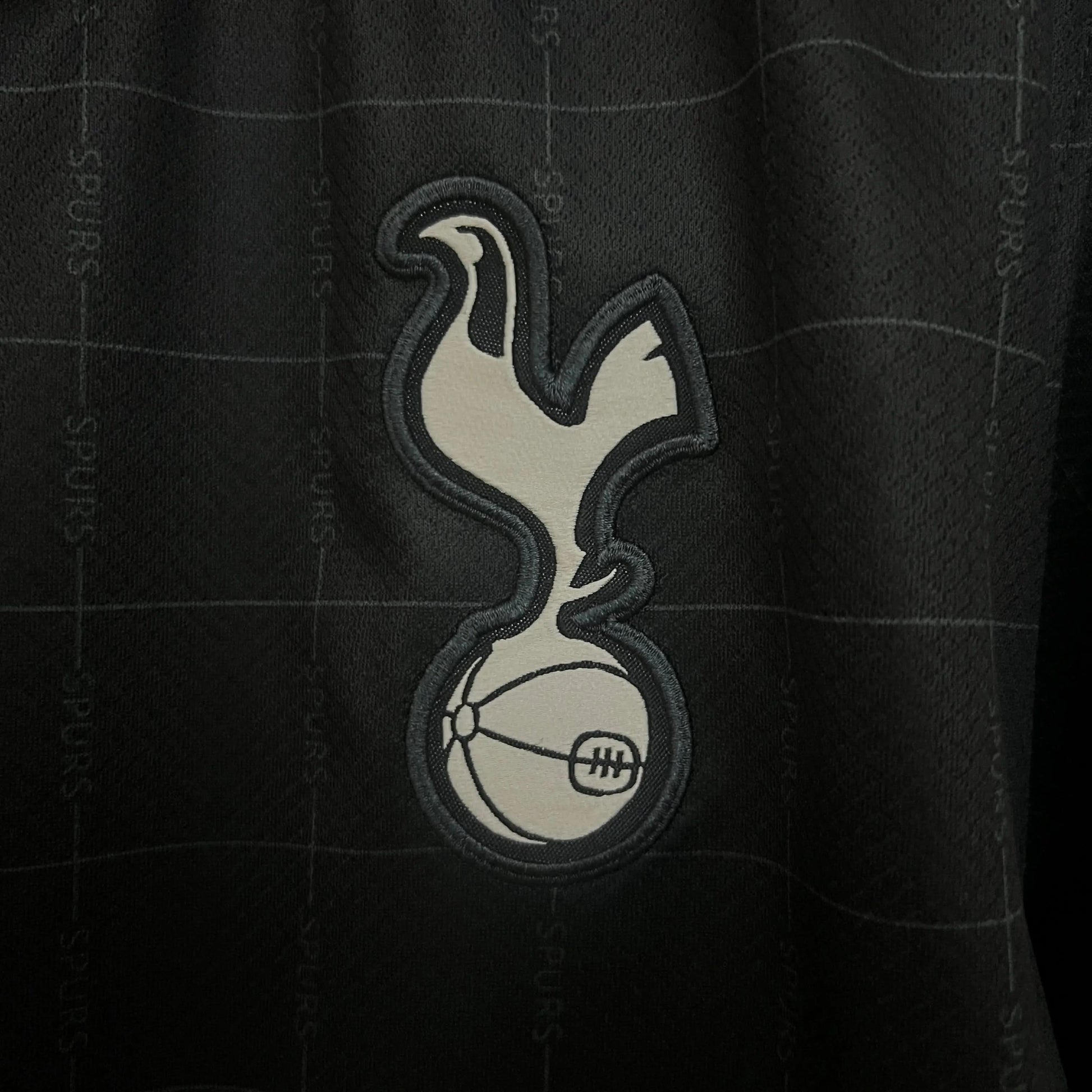 2025-26 Tottenham Hotspur Away S-4XL asasshop