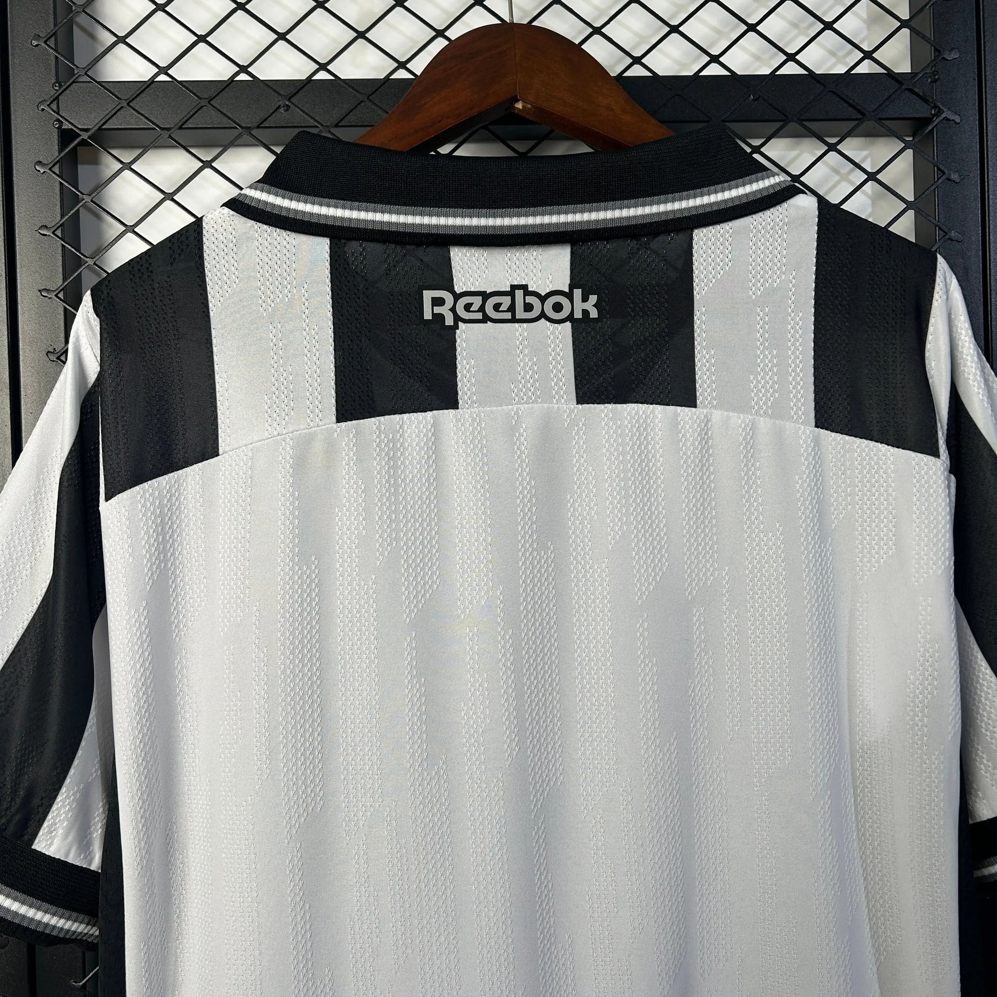 2025-26 Botafogo Home S-4XL asasshop