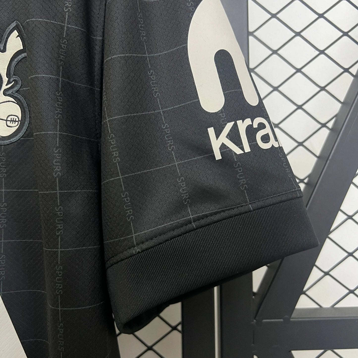 2025-26 Tottenham Hotspur Away S-4XL asasshop