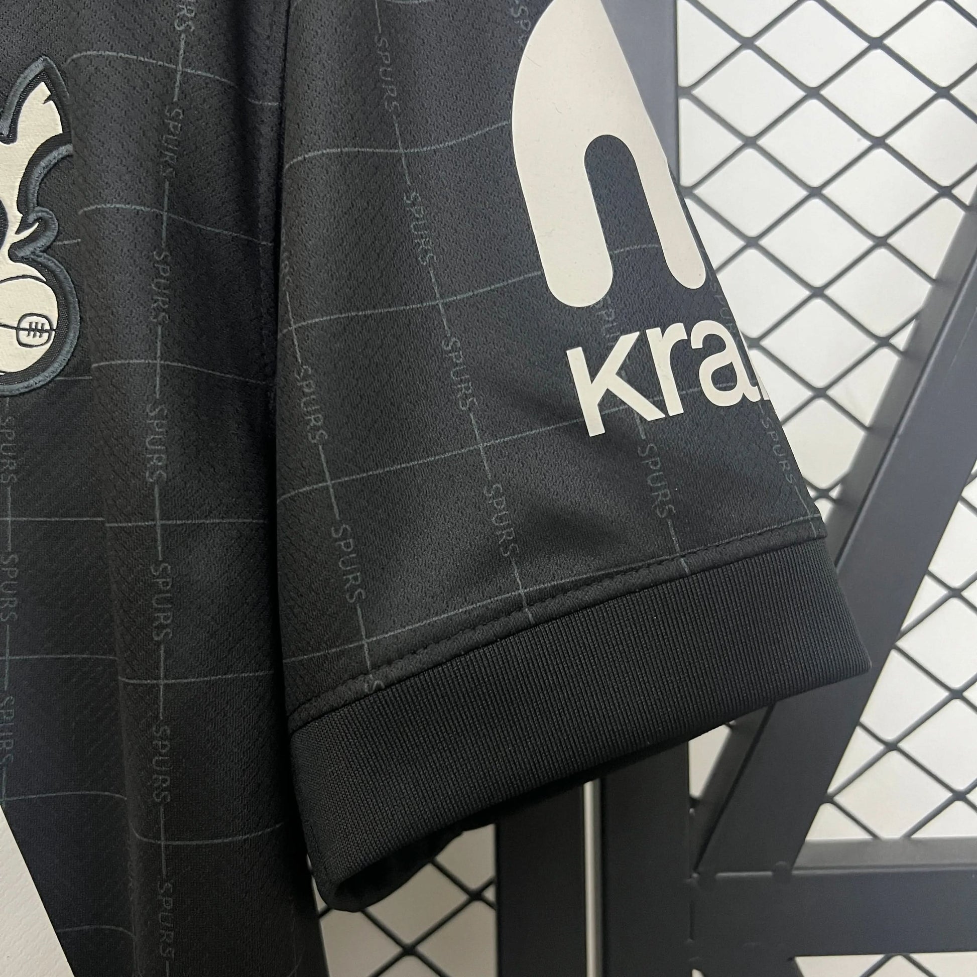 2025-26 Tottenham Hotspur Away S-4XL asasshop