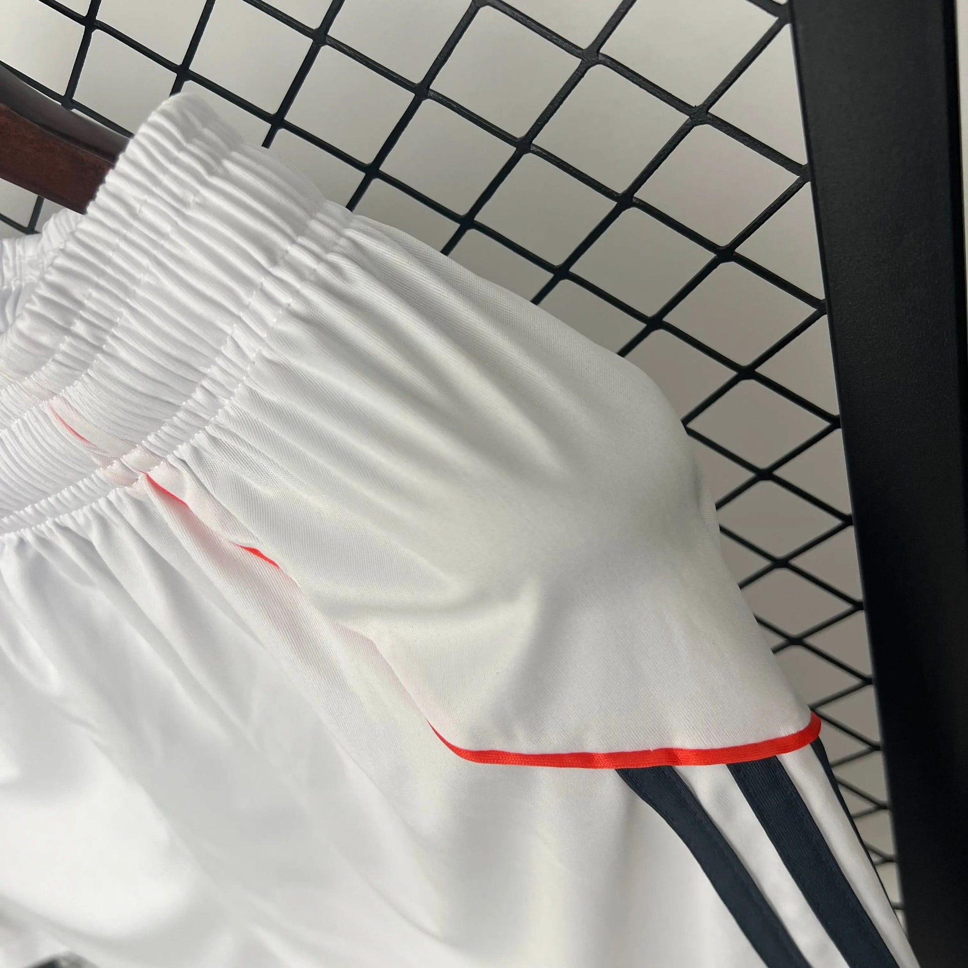 2025-26 Bayern Munich Away Short S-2XL asasshop