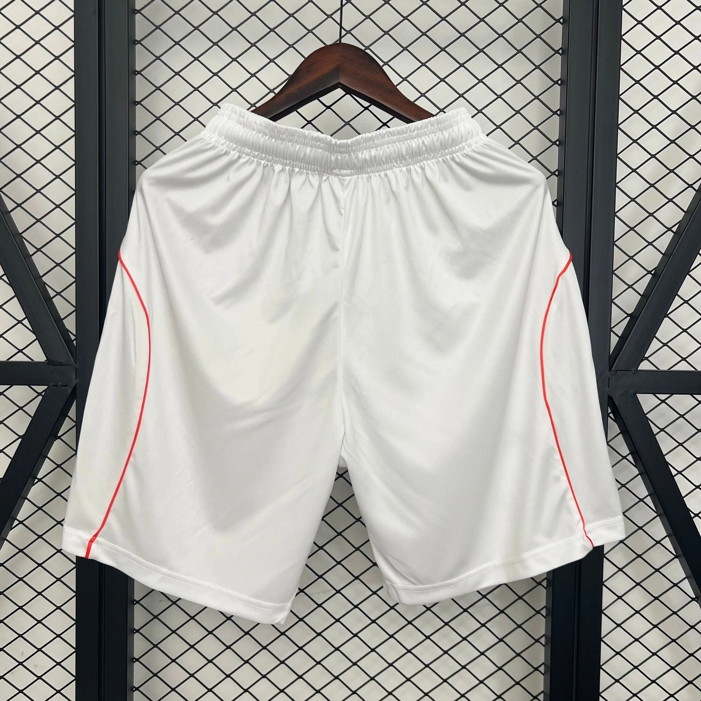 2025-26 Bayern Munich Away Short S-2XL asasshop