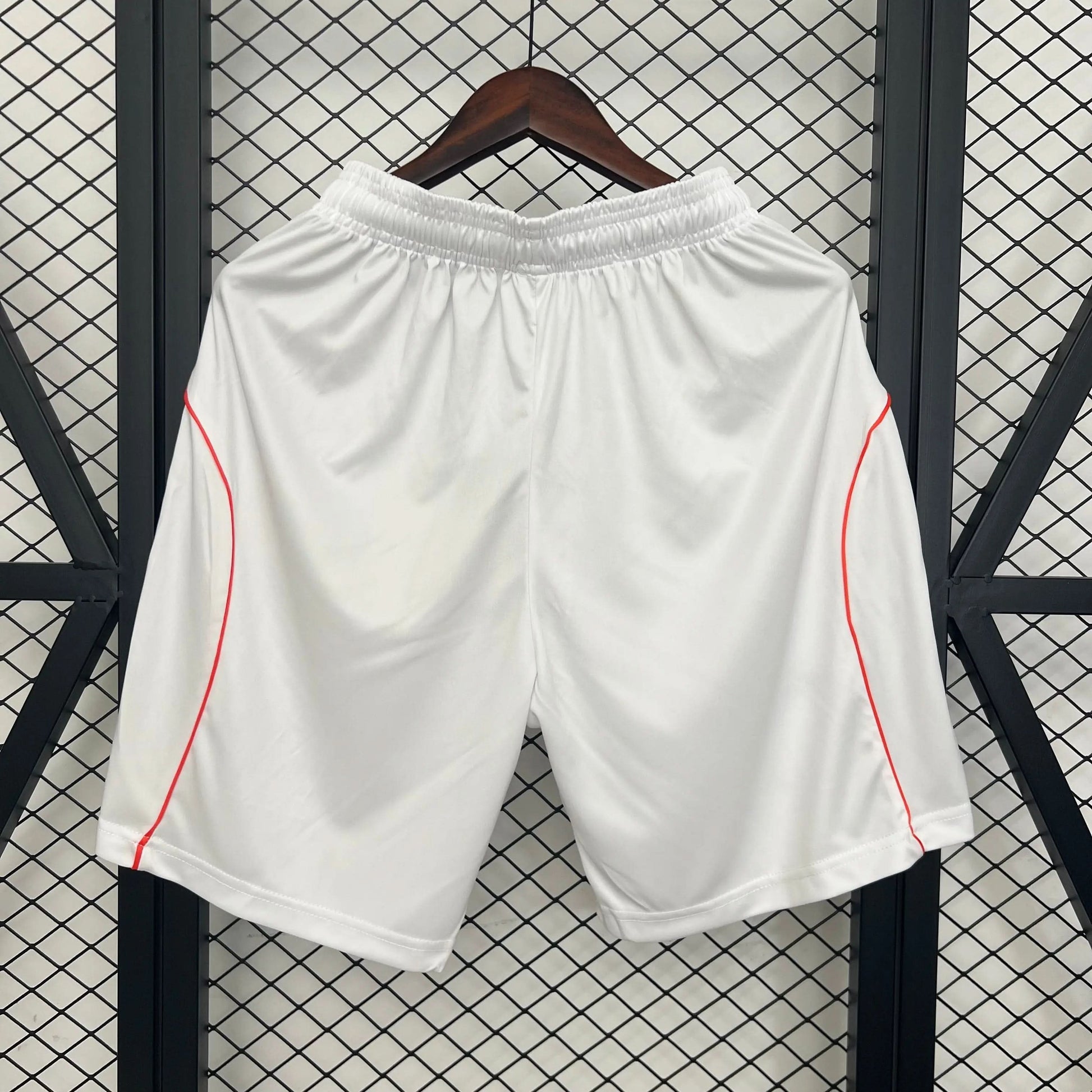 2025-26 Bayern Munich Away Short S-2XL asasshop