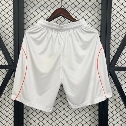 2025-26 Bayern Munich Away Short S-2XL asasshop