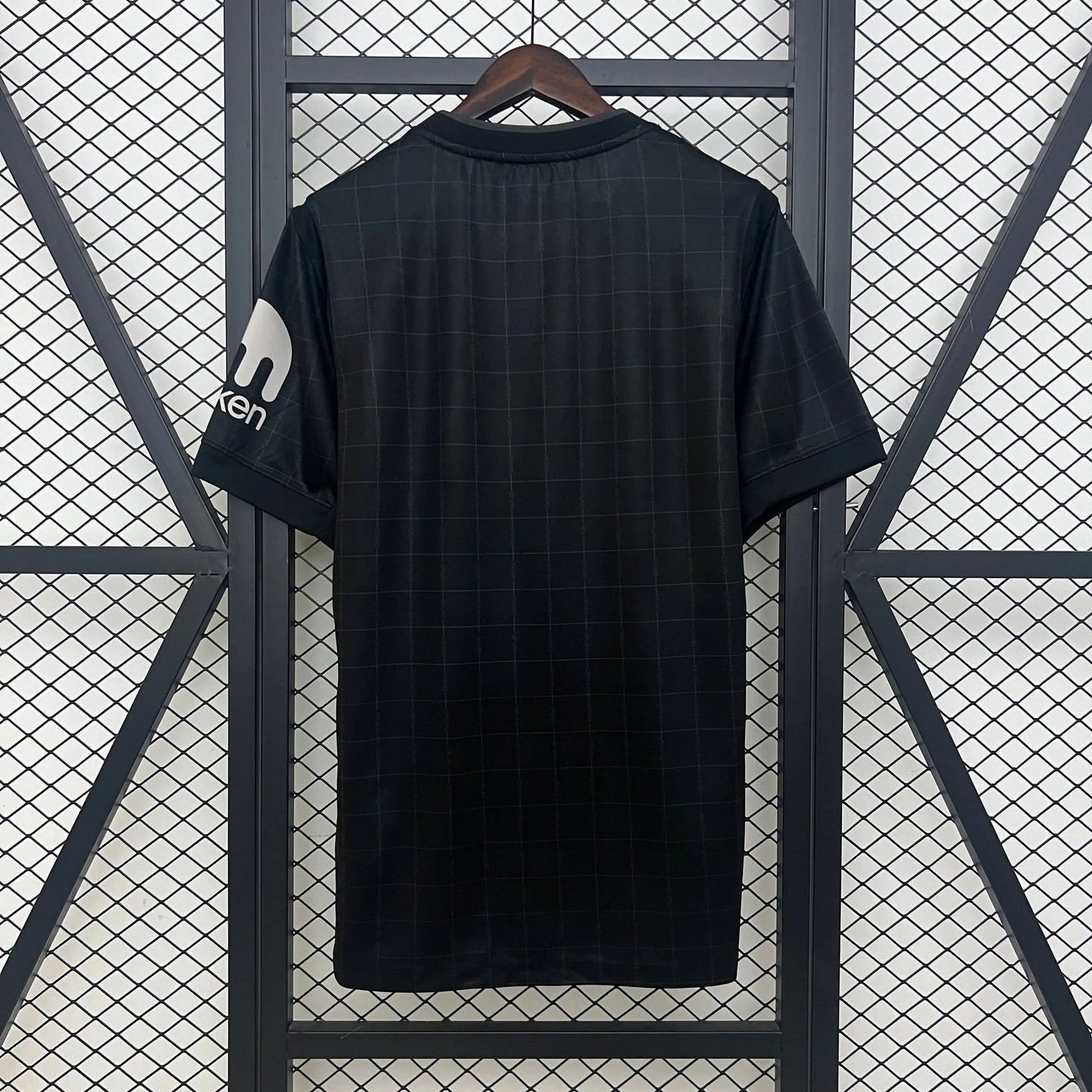 2025-26 Tottenham Hotspur Away S-4XL asasshop