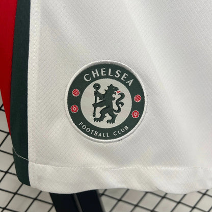 2025-26 Chelsea Third Away Short S-2XL asasshop