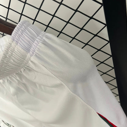2025-26 Chelsea Third Away Short S-2XL asasshop