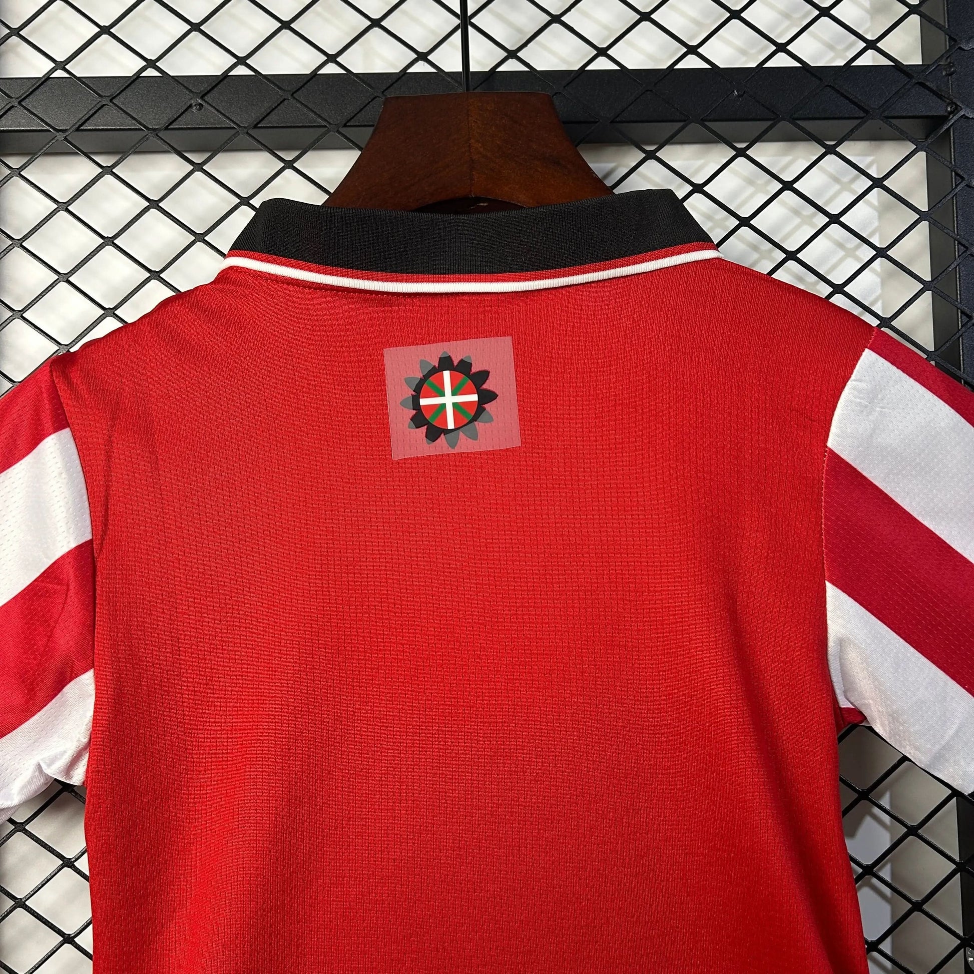 2025-26 Athletic Bilbao Home KIDS 16-28 asasshop