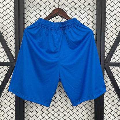 2025-26 Real Madrid third away Short S-2XL asasshop