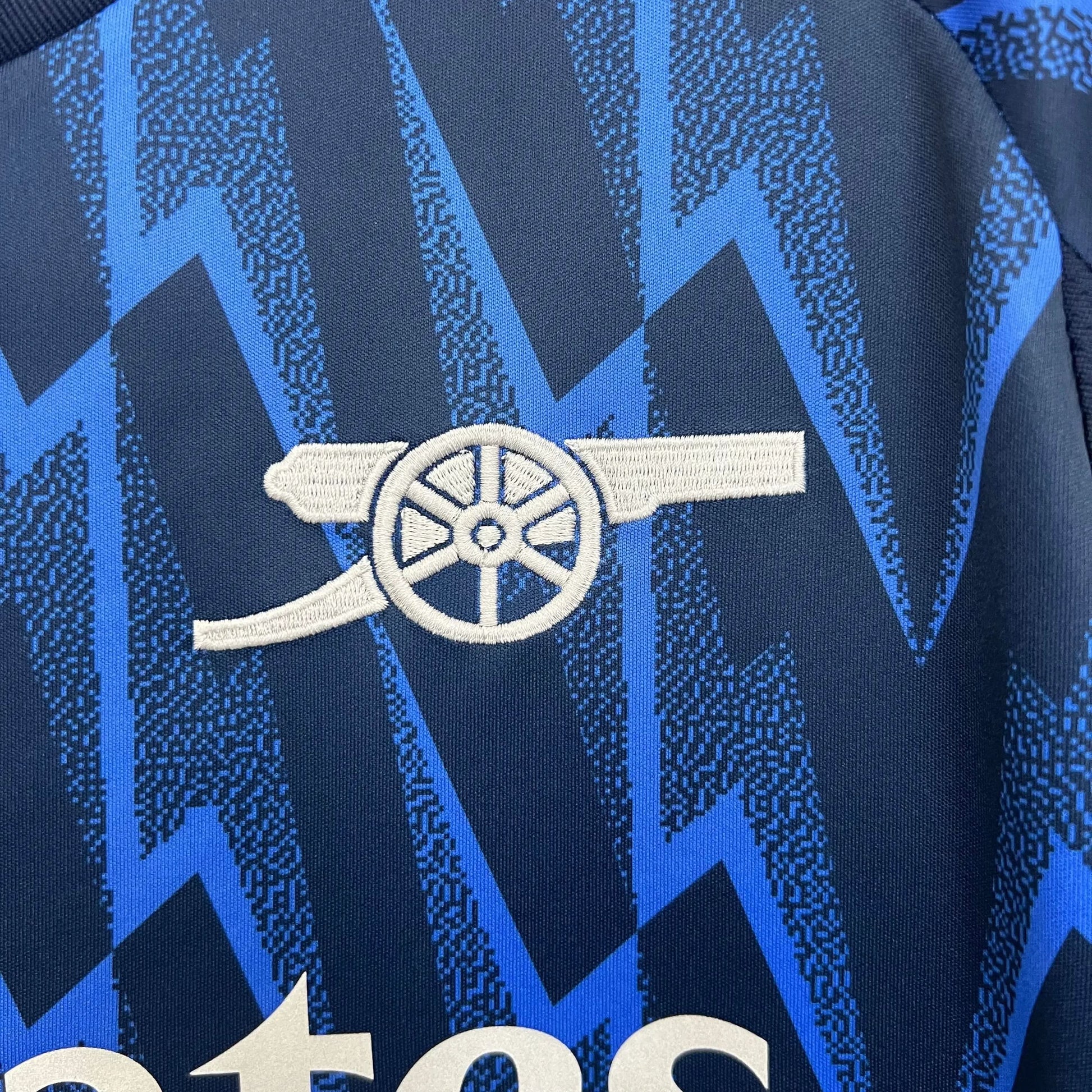 2025-26 Arsenal Away S-4XL asasshop