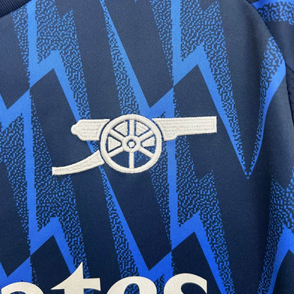 2025-26 Arsenal Away S-4XL asasshop